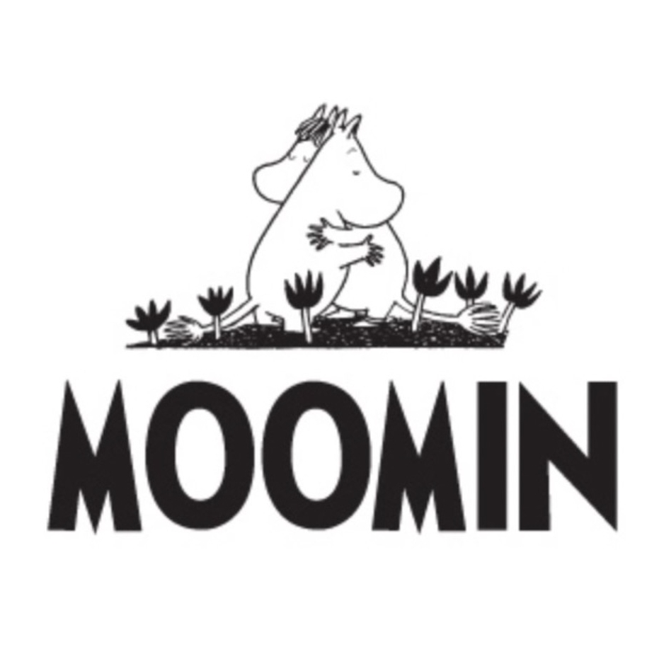 MOOMIN品牌LOGO