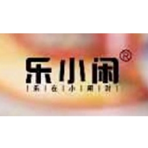 乐小闲品牌LOGO