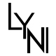 LYNI品牌LOGO