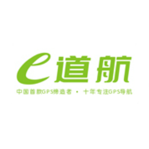 e道航品牌LOGO