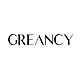 GREANCY品牌LOGO