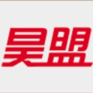 昊盟品牌LOGO