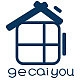 歌彩优品牌LOGO