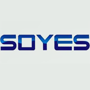 SOYES品牌LOGO