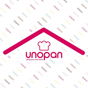 UNOPAN品牌LOGO