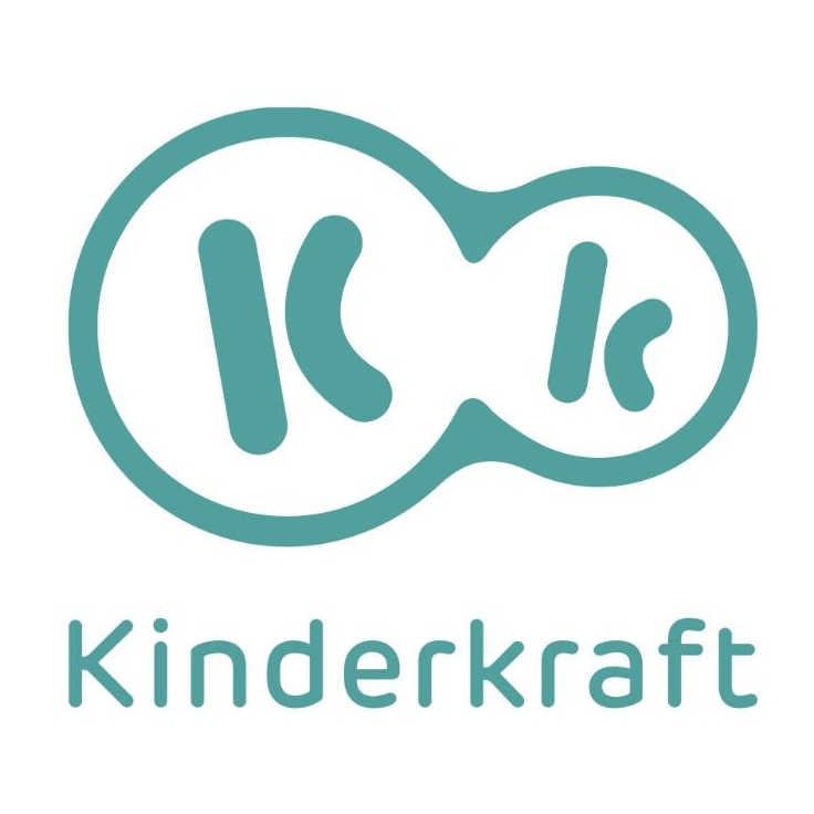可可乐园Kinderkraft品牌LOGO
