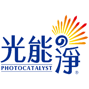 光能净品牌LOGO