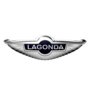 拉贡达LAGONDA品牌LOGO