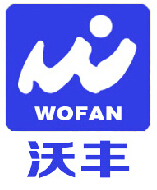 沃丰品牌LOGO