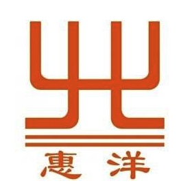 惠洋品牌LOGO