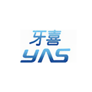 牙喜yas品牌LOGO