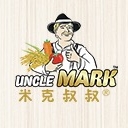 米克叔叔UNCLE MARK品牌LOGO