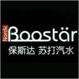 保斯达Boostar品牌LOGO