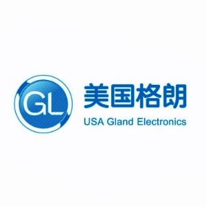 格朗GL品牌LOGO