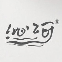 沁河品牌LOGO