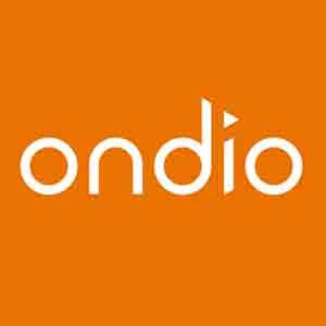 ondio品牌LOGO