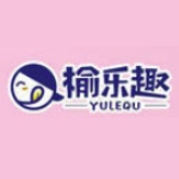 榆乐趣YULEQU品牌LOGO