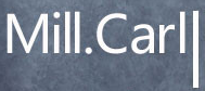 Mill.Carl品牌LOGO