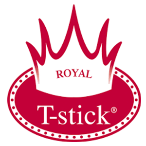 Royal T-Stick品牌LOGO