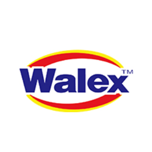 威洁士Walex品牌LOGO