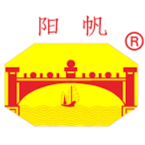 阳帆品牌LOGO