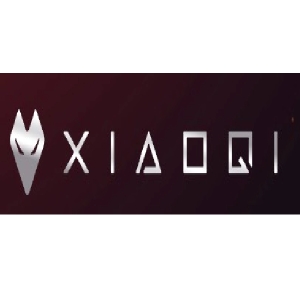 骁骑XiaoQi品牌LOGO