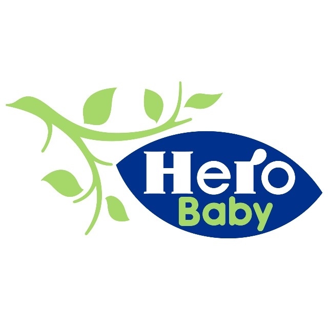 Hero Baby品牌LOGO