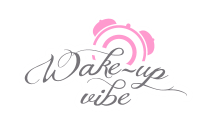 Wake-up品牌LOGO
