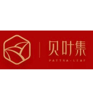 贝叶集品牌LOGO