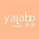 野研YALABO品牌LOGO