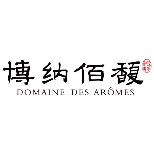 博纳佰馥DOMAINE DES AROMES品牌LOGO