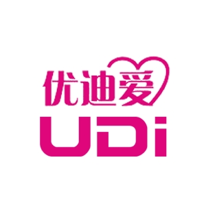 优迪爱UDi品牌LOGO