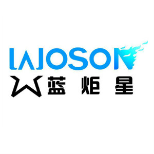 蓝炬星LAJOSON品牌LOGO