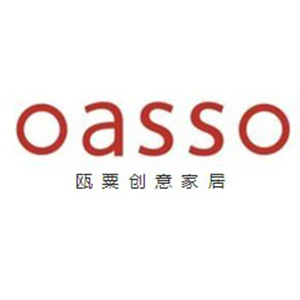 oasso品牌LOGO