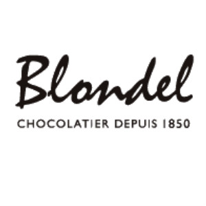 Blondel品牌LOGO