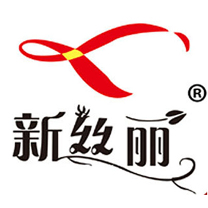 新丝丽品牌LOGO