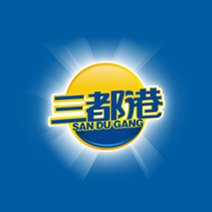 三都港SAN DU GANG品牌LOGO