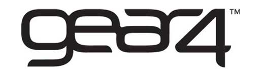 gear4品牌LOGO