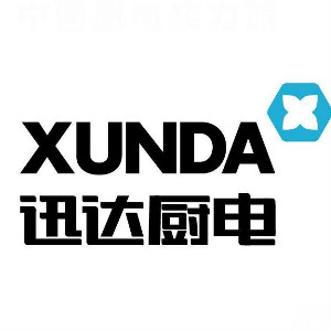 迅达XUNDA品牌LOGO