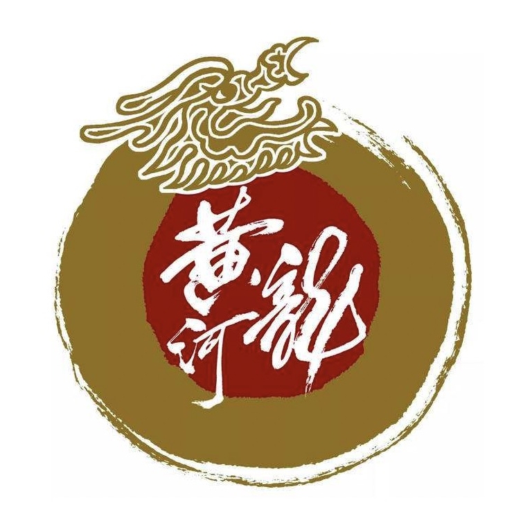 黄河龙品牌LOGO