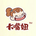 大嘴妞品牌LOGO