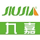 九嘉品牌LOGO