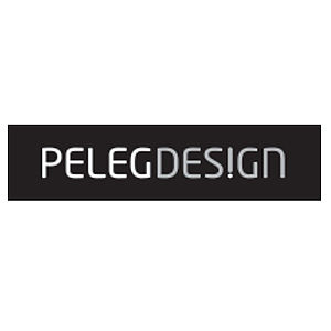 Peleg Design品牌LOGO