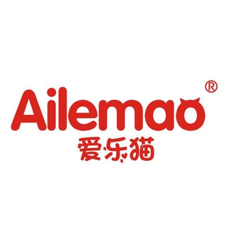 爱乐猫Ailemao品牌LOGO