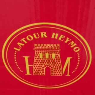 拉图黑莫Latour Heymo品牌LOGO