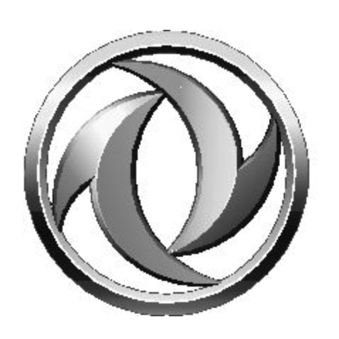 东风风光品牌LOGO