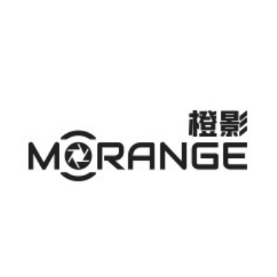 橙影Morange品牌LOGO