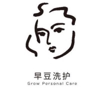 早豆洗护品牌LOGO