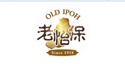 老怡保OLD IPOH品牌LOGO
