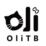 奥利天宠OliTB品牌LOGO